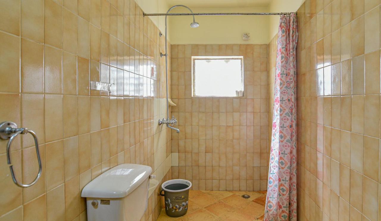 Gr Stays Private Pool Villa In Calangute 5 Mins To Baga Arpora Ngoại thất bức ảnh
