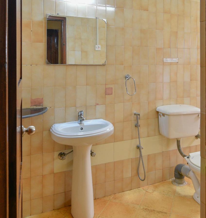 Gr Stays Private Pool Villa In Calangute 5 Mins To Baga Arpora Ngoại thất bức ảnh